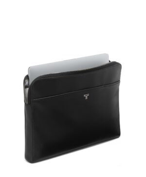 Funda para portátil Belden Slg Laptop Sleeve NA Compliant Black/Gunmetal