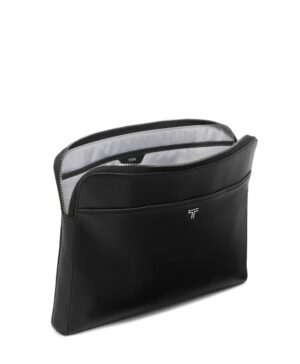 Funda para portátil Belden Slg Laptop Sleeve NA Compliant Black/Gunmetal