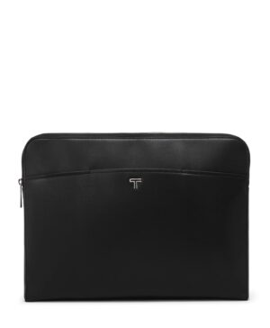 Funda para portátil Belden Slg Laptop Sleeve NA Compliant Black/Gunmetal