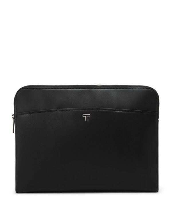 Funda para portátil Belden Slg Laptop Sleeve NA Compliant Black/Gunmetal