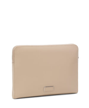 Funda para portátil Belden Slg Laptop Sleeve NA Compliant Oat