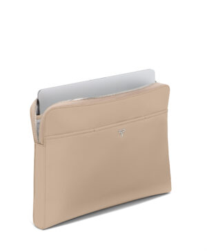 Funda para portátil Belden Slg Laptop Sleeve NA Compliant Oat