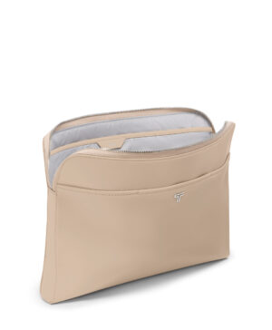 Funda para portátil Belden Slg Laptop Sleeve NA Compliant Oat