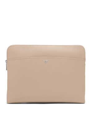 Funda para portátil Belden Slg Laptop Sleeve NA Compliant Oat