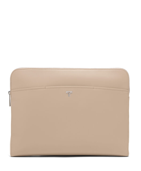 Funda para portátil Belden Slg Laptop Sleeve NA Compliant Oat