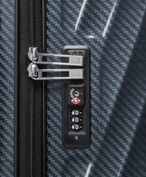 Maleta 19 Degree Lite Extended Trip P/C Pavement