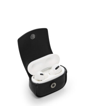 Accesorio Belden Slg Earbud Charm NA Compliant Black/Gunmetal