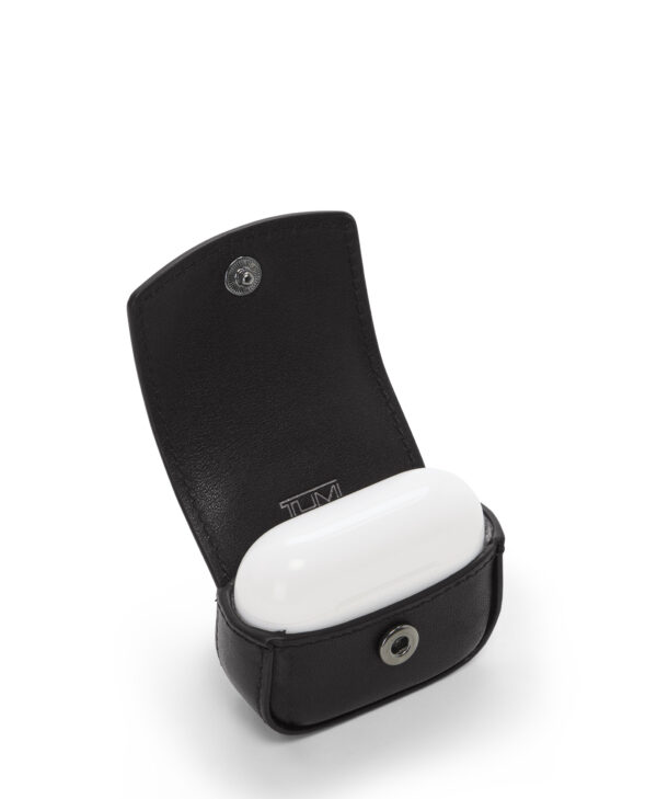 Accesorio Belden Slg Earbud Charm NA Compliant Black/Gunmetal