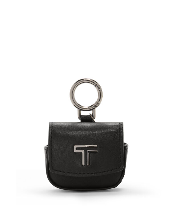 Accesorio Belden Slg Earbud Charm NA Compliant Black/Gunmetal