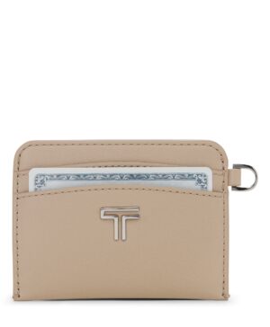 Tarjetero Belden Slg Card Case NA Compliant Oat