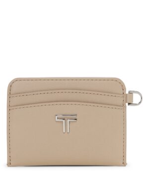 Tarjetero Belden Slg Card Case NA Compliant Oat