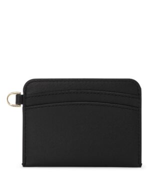 Tarjetero Belden Slg Card Case NA Compliant Black/Gold