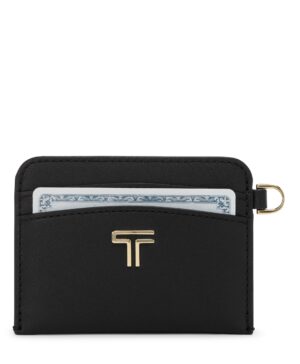 Tarjetero Belden Slg Card Case NA Compliant Black/Gold
