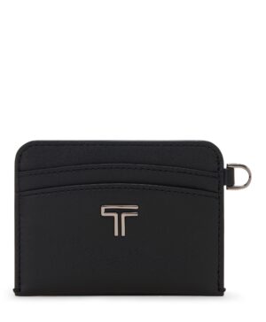 Tarjetero Belden Slg Card Case NA Compliant Black/Gunmetal