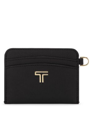 Tarjetero Belden Slg Card Case NA Compliant Black/Gold