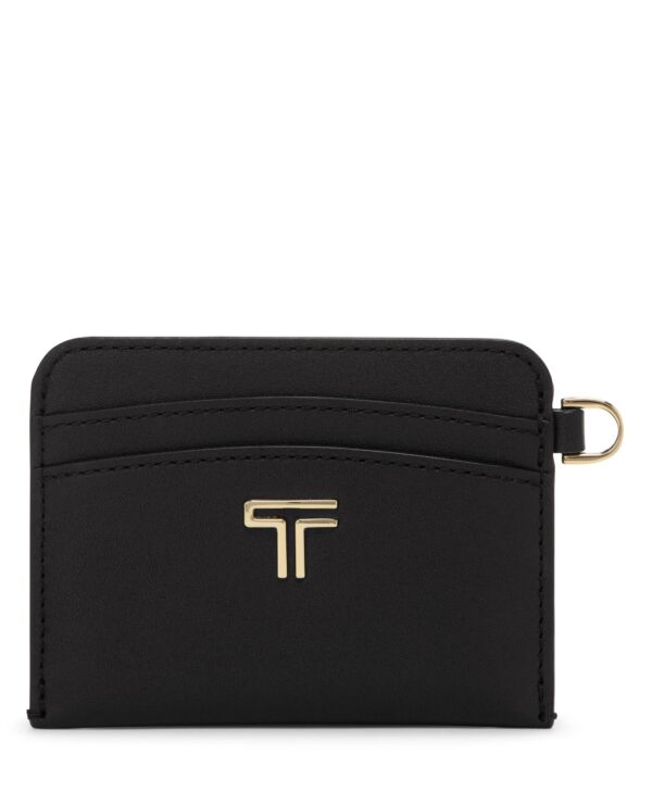Tarjetero Belden Slg Card Case NA Compliant Black/Gold