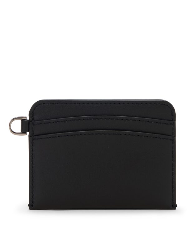 Tarjetero Belden Slg Card Case NA Compliant Black/Gunmetal