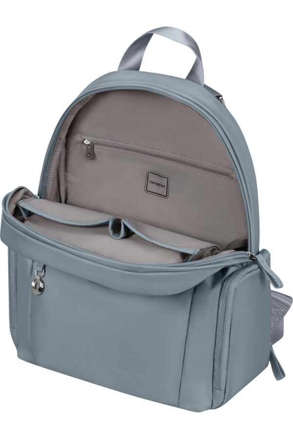 Mochila MOVE 5.0 Backpack Dusty Blue