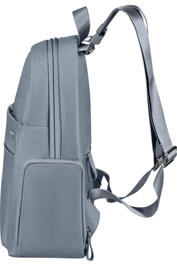 Mochila MOVE 5.0 Backpack Dusty Blue
