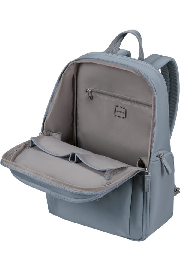 Mochila MOVE 5.0 Backpack 14.1" Dusty Blue
