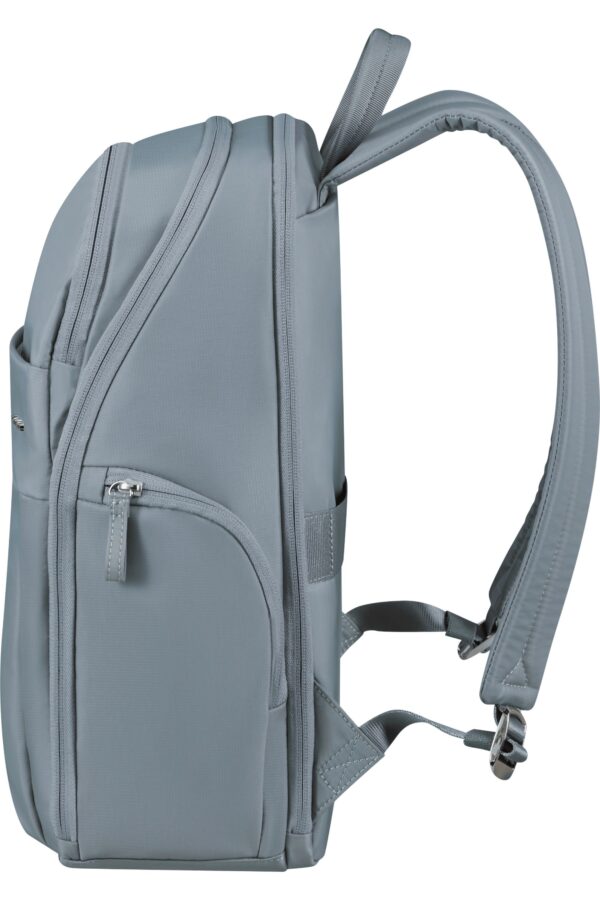 Mochila MOVE 5.0 Backpack 14.1" Dusty Blue