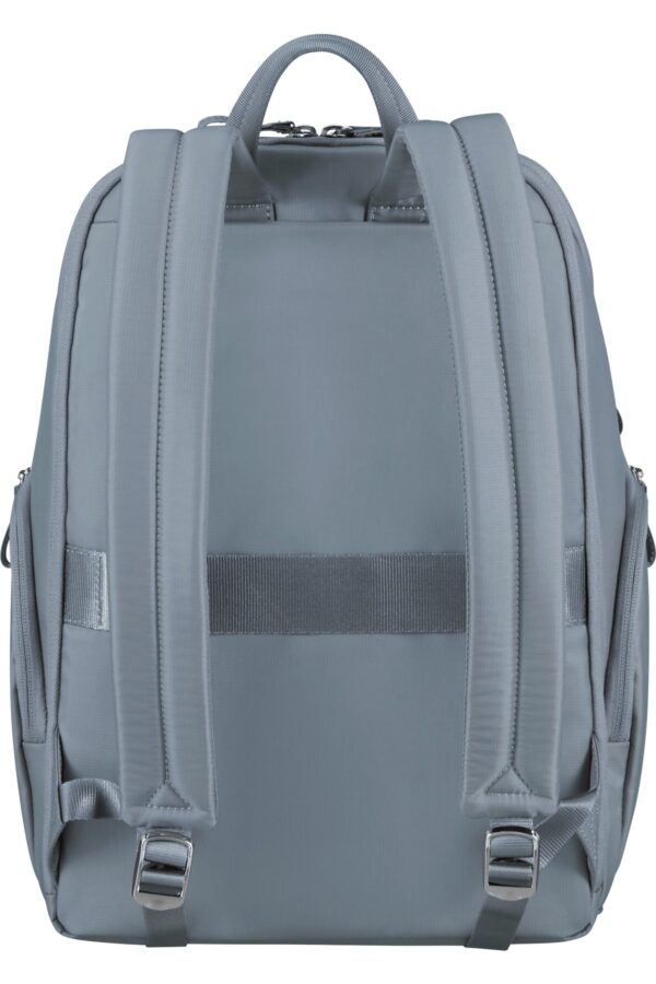 Mochila MOVE 5.0 Backpack 14.1" Dusty Blue