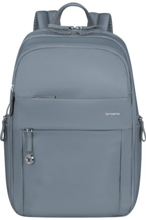 Mochila MOVE 5.0 Backpack 14.1" Dusty Blue