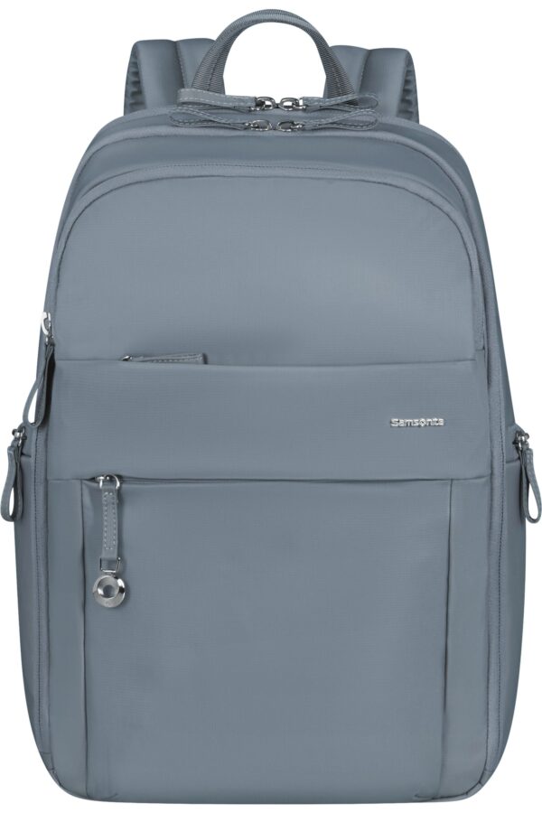 Mochila MOVE 5.0 Backpack 14.1" Dusty Blue