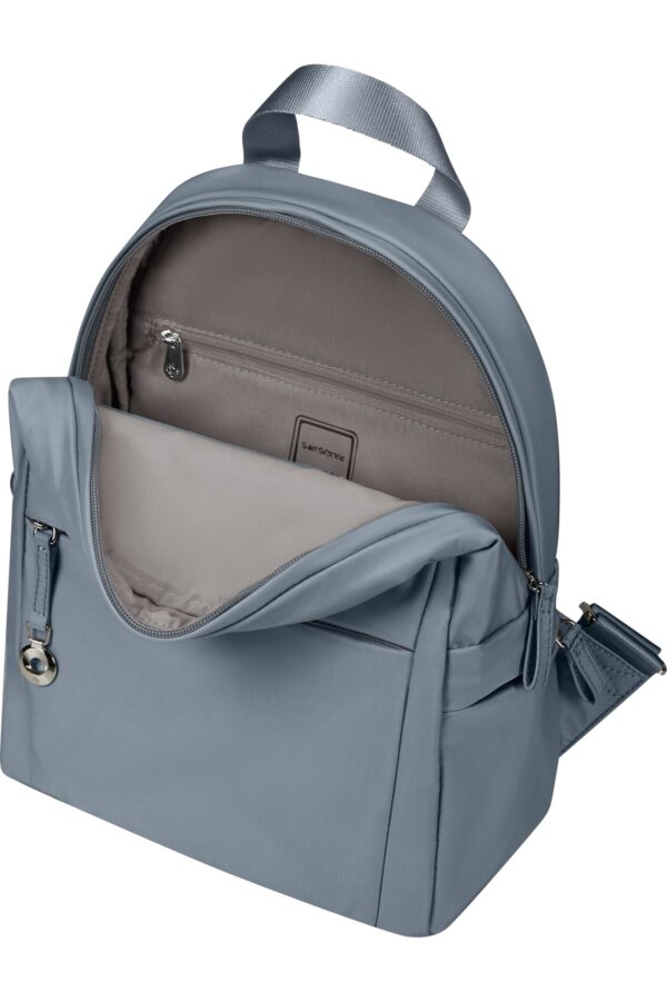 Mochila MOVE 5.0 Backpack S Dusty Blue