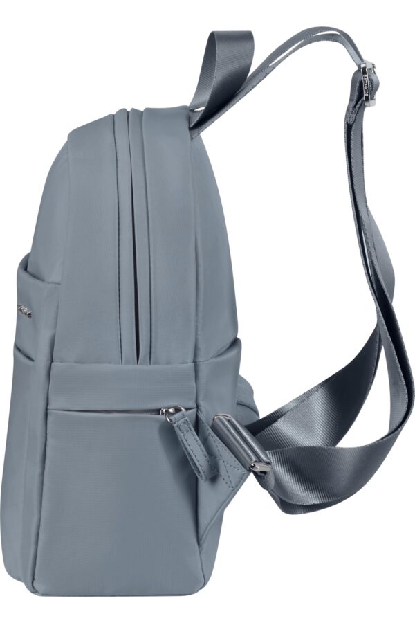 Mochila MOVE 5.0 Backpack S Dusty Blue