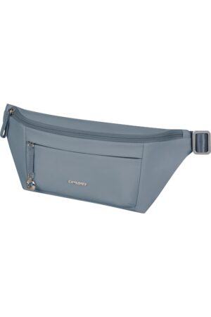 Riñonera MOVE 5.0 Waist Bag S Dusty Blue