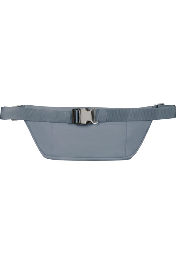 Riñonera MOVE 5.0 Waist Bag S Dusty Blue