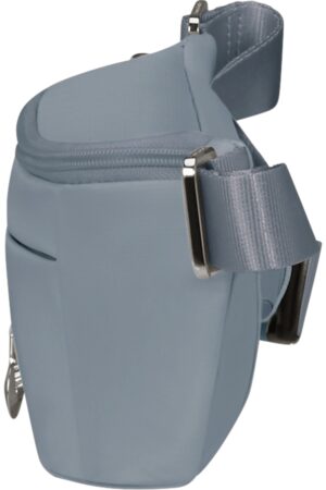 Riñonera MOVE 5.0 Waist Bag S Dusty Blue