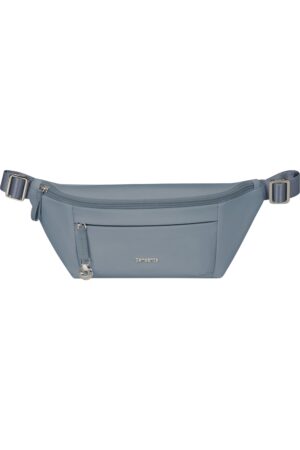 Riñonera MOVE 5.0 Waist Bag S Dusty Blue