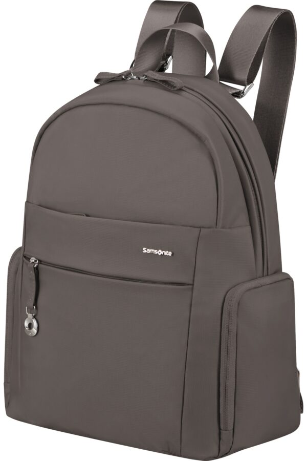 Mochila MOVE 5.0 Backpack Gunmetal Green
