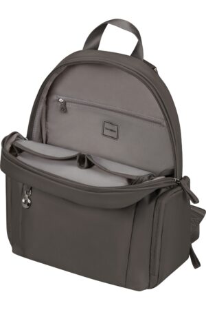 Mochila MOVE 5.0 Backpack Gunmetal Green
