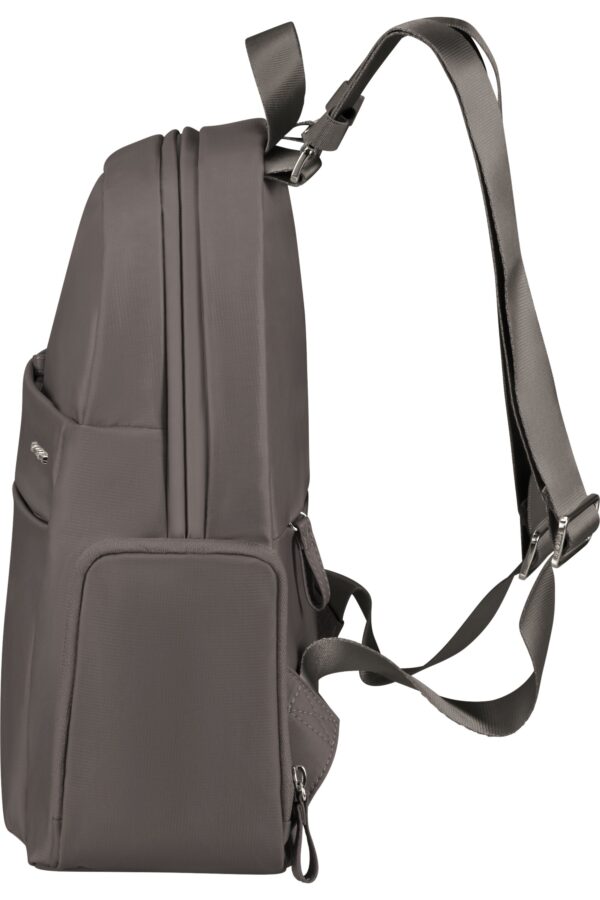 Mochila MOVE 5.0 Backpack Gunmetal Green