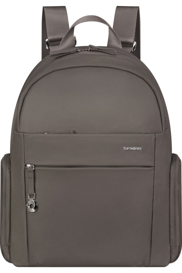 Mochila MOVE 5.0 Backpack Gunmetal Green