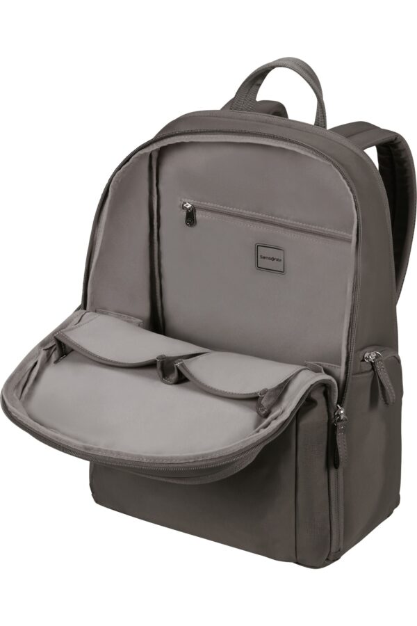 Mochila MOVE 5.0 Backpack 14.1" Gunmetal Green