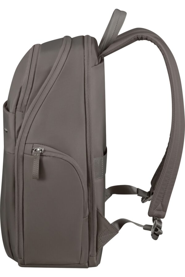 Mochila MOVE 5.0 Backpack 14.1" Gunmetal Green
