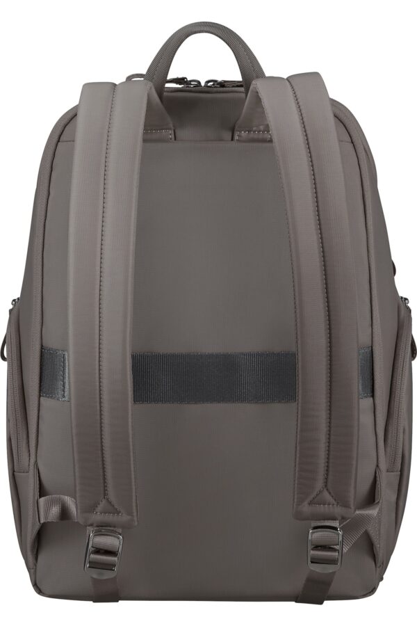 Mochila MOVE 5.0 Backpack 14.1" Gunmetal Green