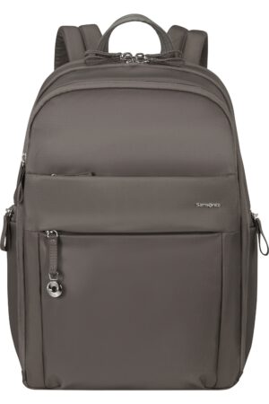 Mochila MOVE 5.0 Backpack 14.1" Gunmetal Green
