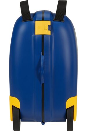 Maleta DREAM2GO Disney Ride-On Suitcase Mickey Happy