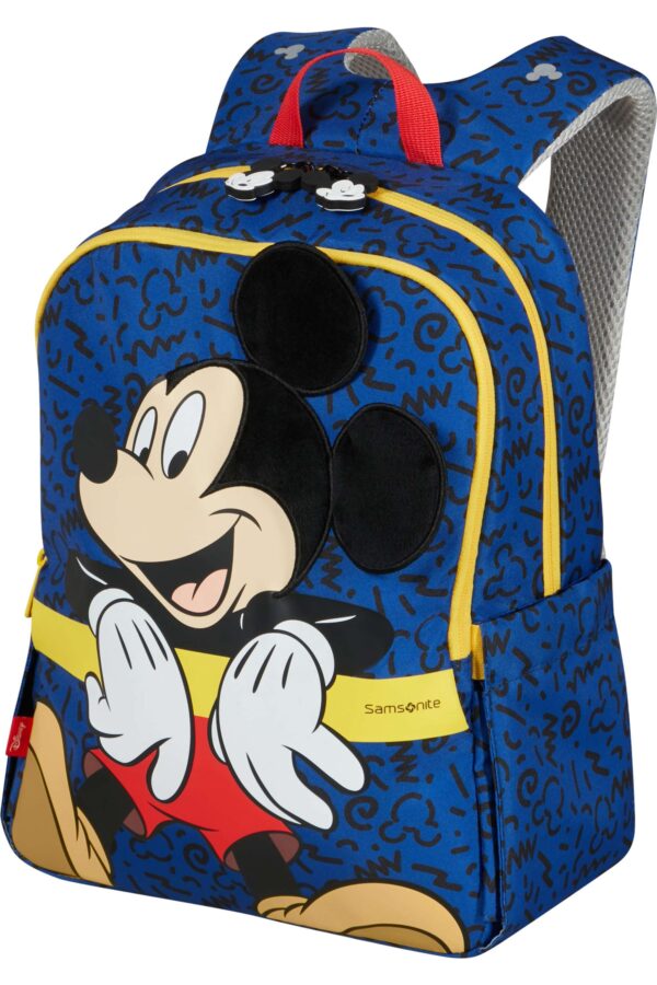 Mochila Daydream DISNEY backpack Disney Mickey Happy