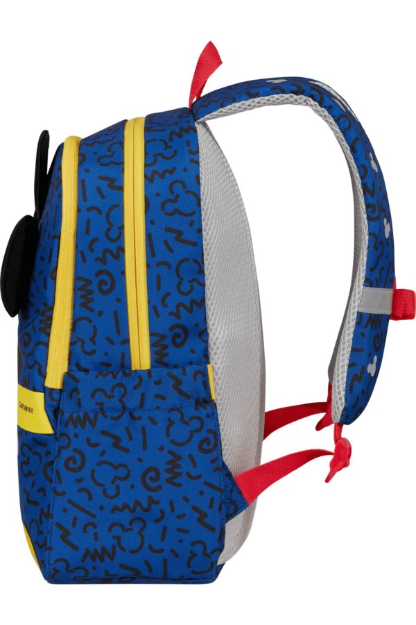 Mochila Daydream DISNEY backpack Disney Mickey Happy