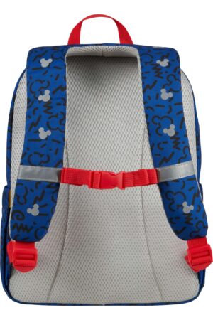 Mochila Daydream DISNEY backpack Disney Mickey Happy