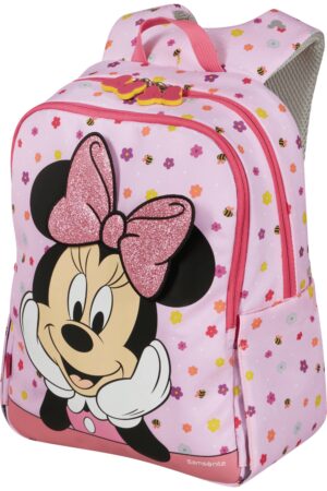 Mochila Daydream DISNEY backpack Disney Minnie Flower Power