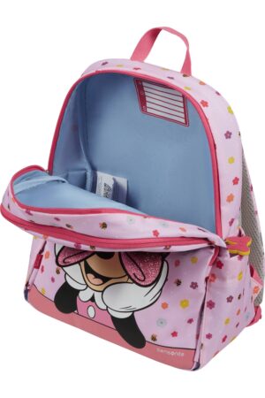 Mochila Daydream DISNEY backpack Disney Minnie Flower Power