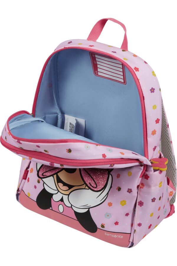Mochila Daydream DISNEY backpack Disney Minnie Flower Power