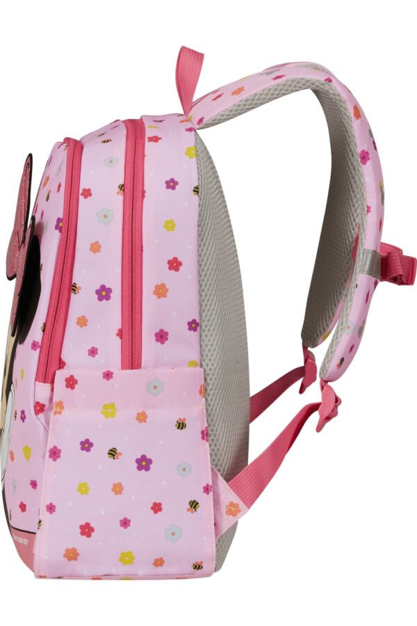 Mochila Daydream DISNEY backpack Disney Minnie Flower Power